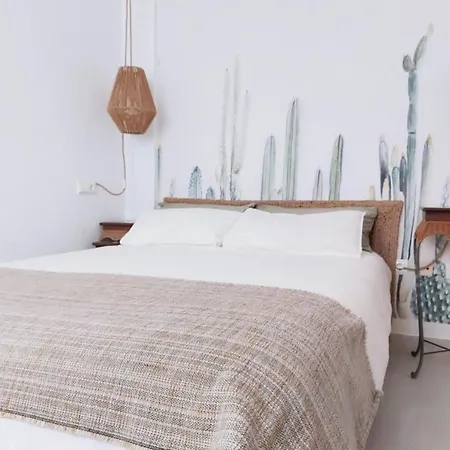 Apartamento Casa Carbón