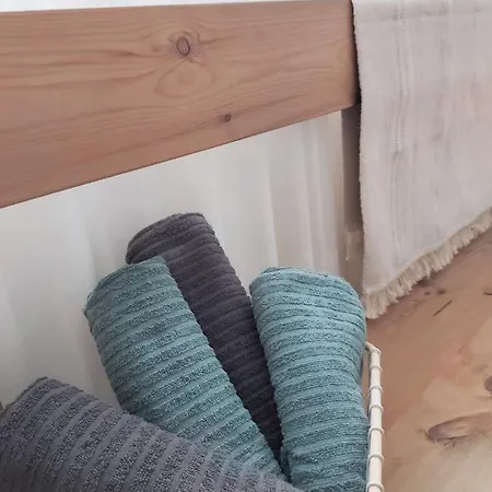 Διαμέρισμα Casa Carbon Carboneras