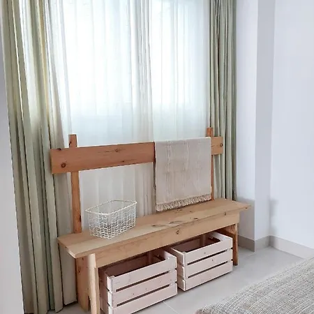 Διαμέρισμα Casa Carbon *