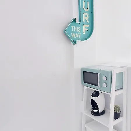Διαμέρισμα Casa Carbon Carboneras