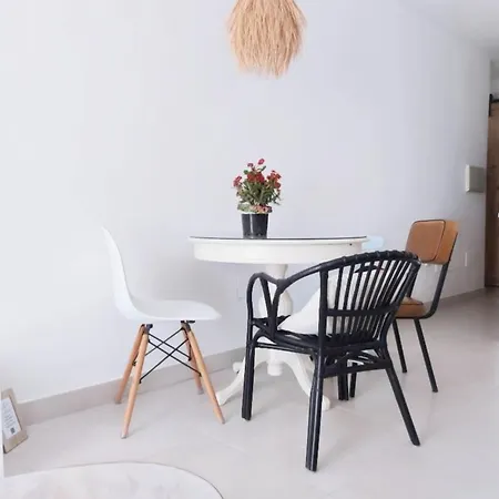 Casa Carbon * Carboneras