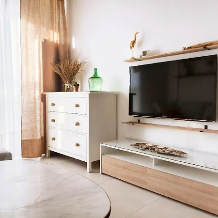 Casa Carbon Апартаменты Карбонерас